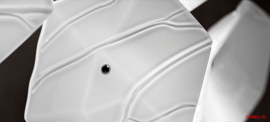 Светильник Vistosi Aral